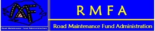 Road Maintenance Fund Administration